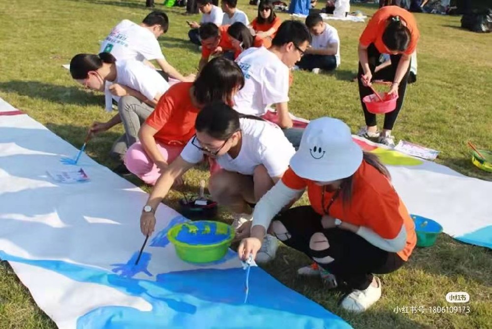 行業(yè)視角下的團隊建設活動——價值與影響分析